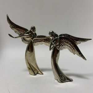 Serenity by Seasons of Cannon Falls Seasons Angels for Nativity